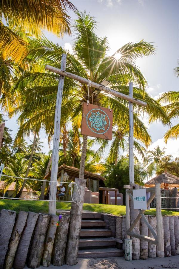 Paraiso Carneiros Inn