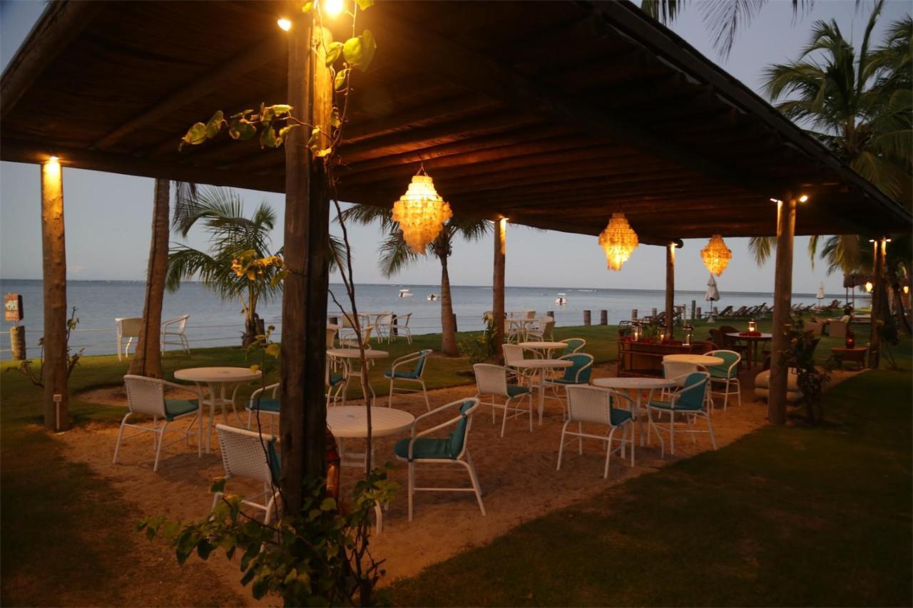 Inn Paraiso Carneiros Praia dos Carneiros
