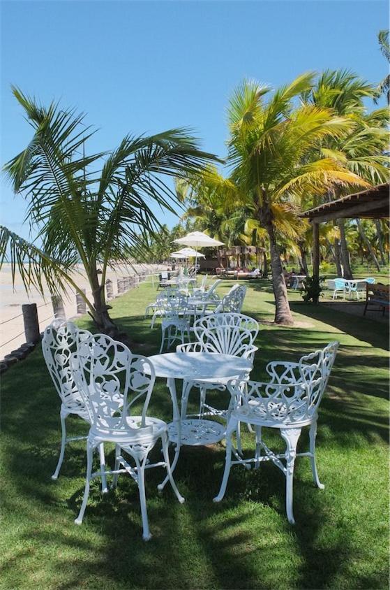 Paraiso Carneiros Inn