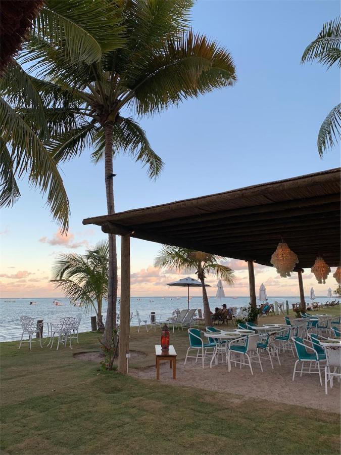 Inn Paraiso Carneiros