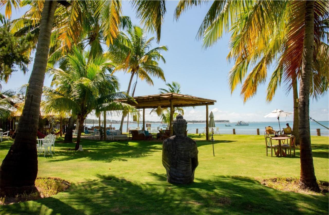 Paraiso Carneiros Inn 3*