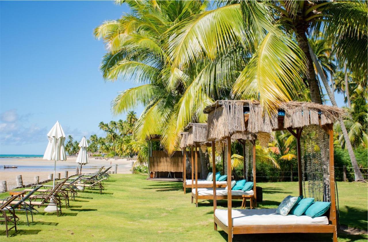 Paraiso Carneiros Inn