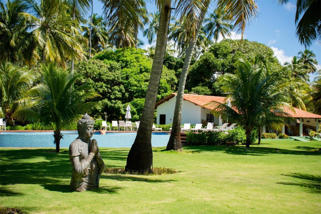 Inn Paraiso Carneiros Praia dos Carneiros