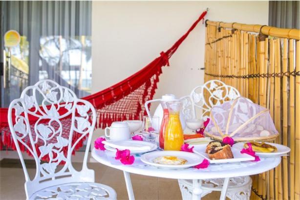 Paraiso Carneiros Inn 3*