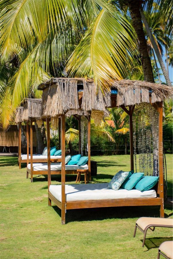 Paraiso Carneiros Inn