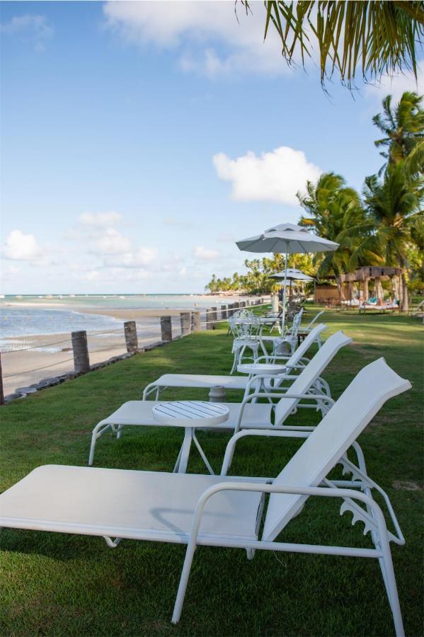 Inn Paraiso Carneiros Praia dos Carneiros