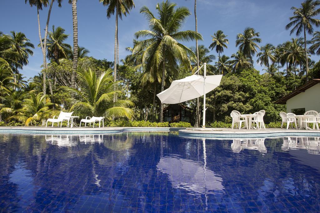 Inn Paraiso Carneiros Praia dos Carneiros