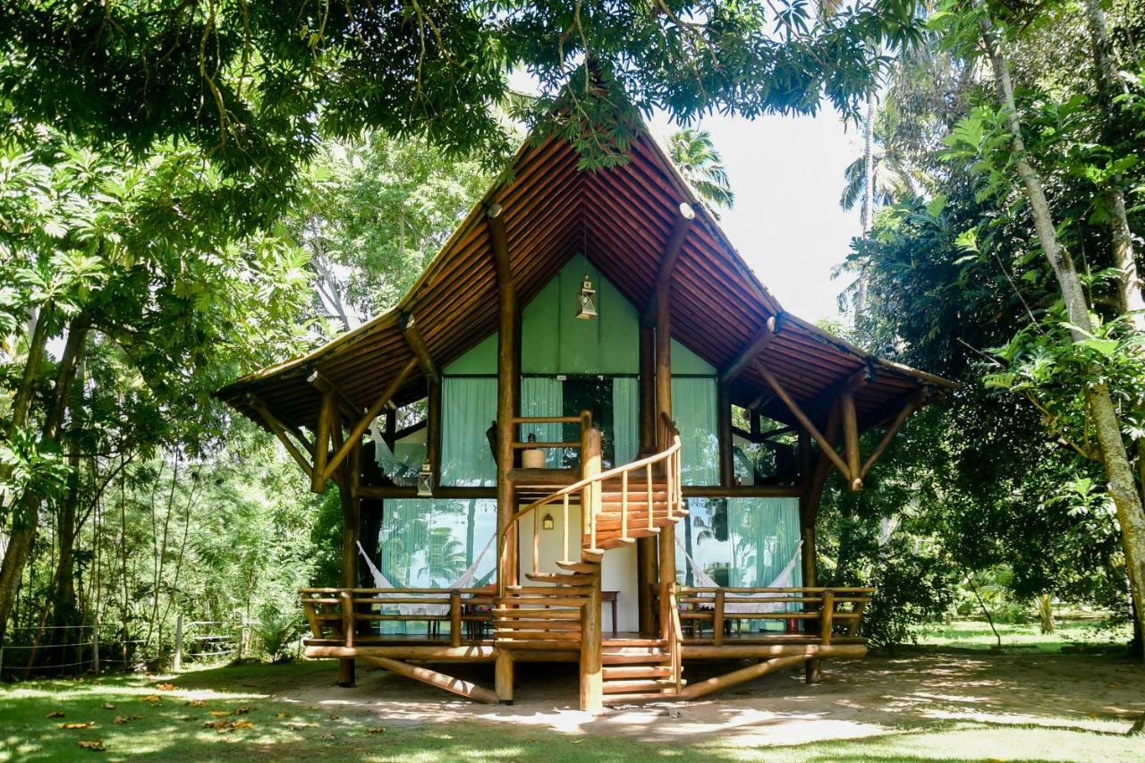 Inn Paraiso Carneiros