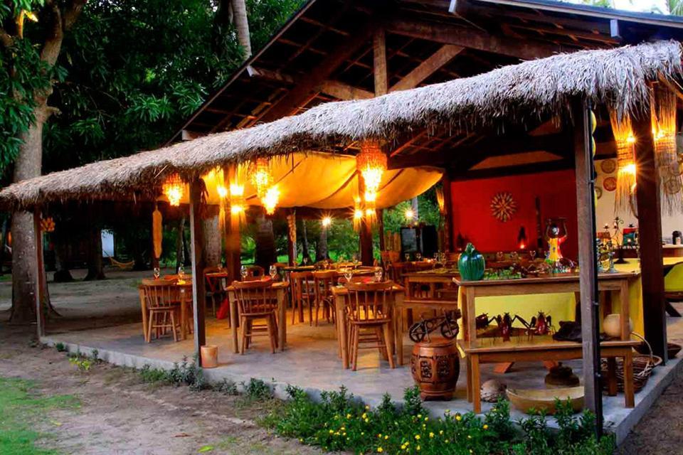 Paraiso Carneiros 3*
