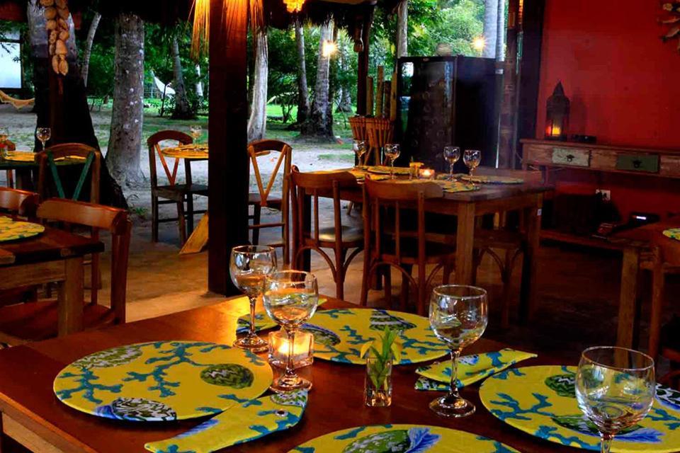 Paraiso Carneiros Inn