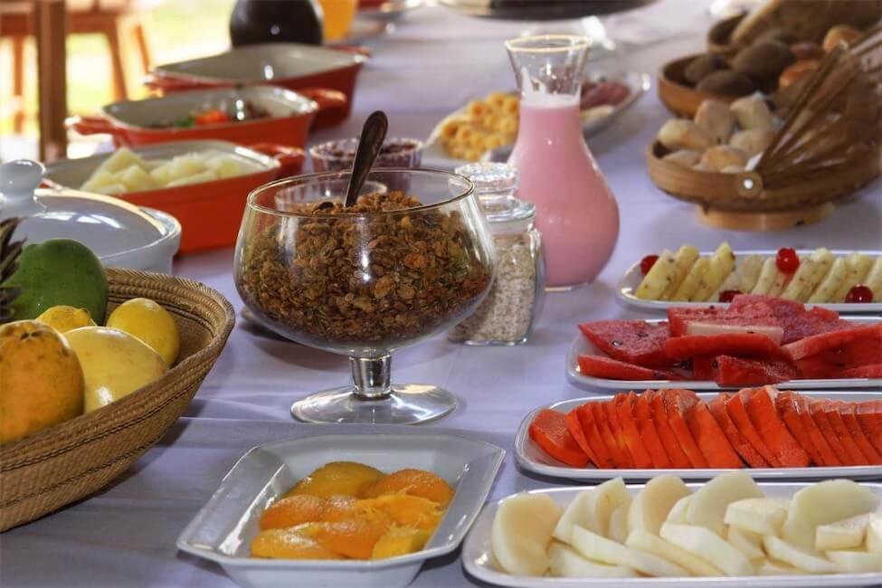 Inn Paraiso Carneiros